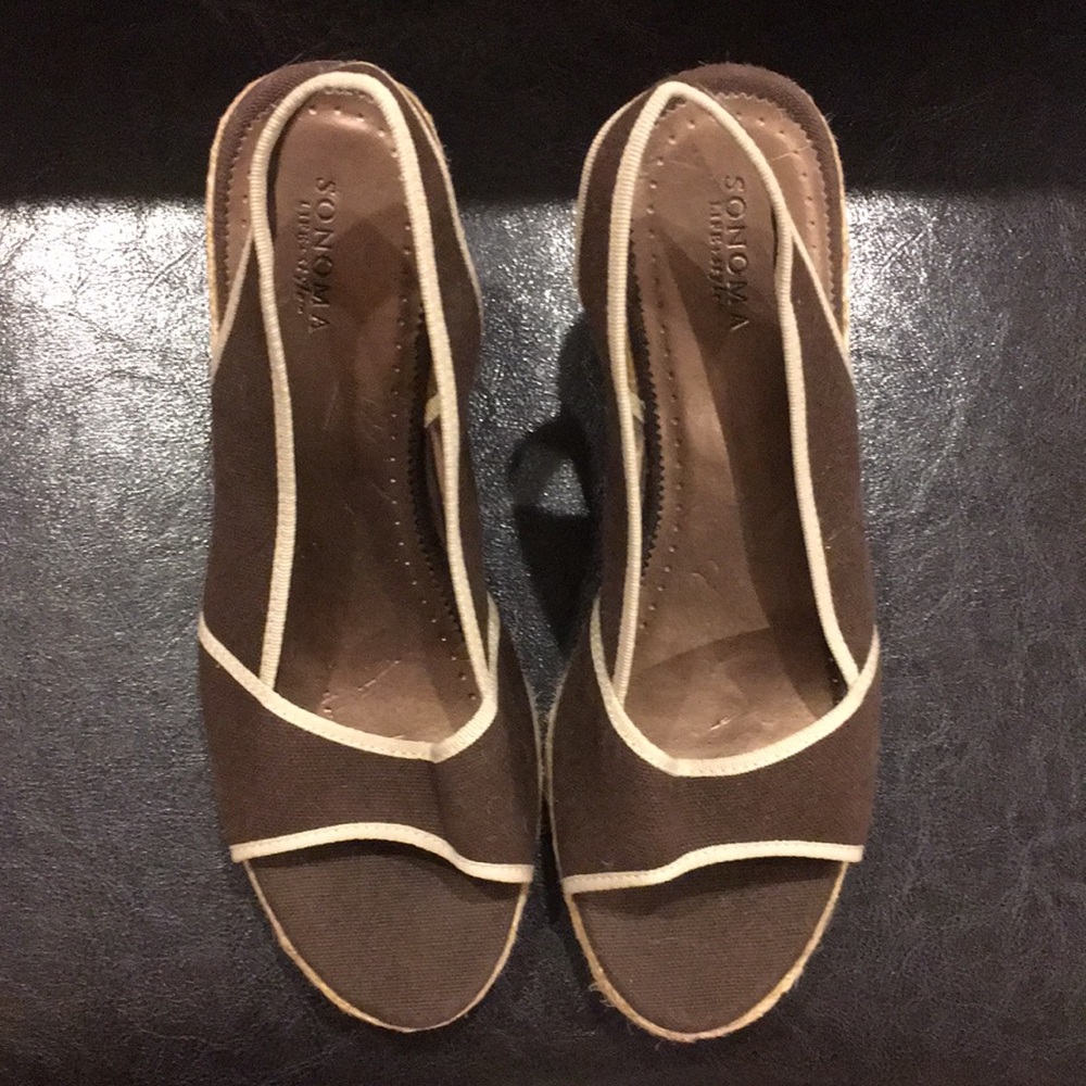 Sonoma LIFE + style Sandals